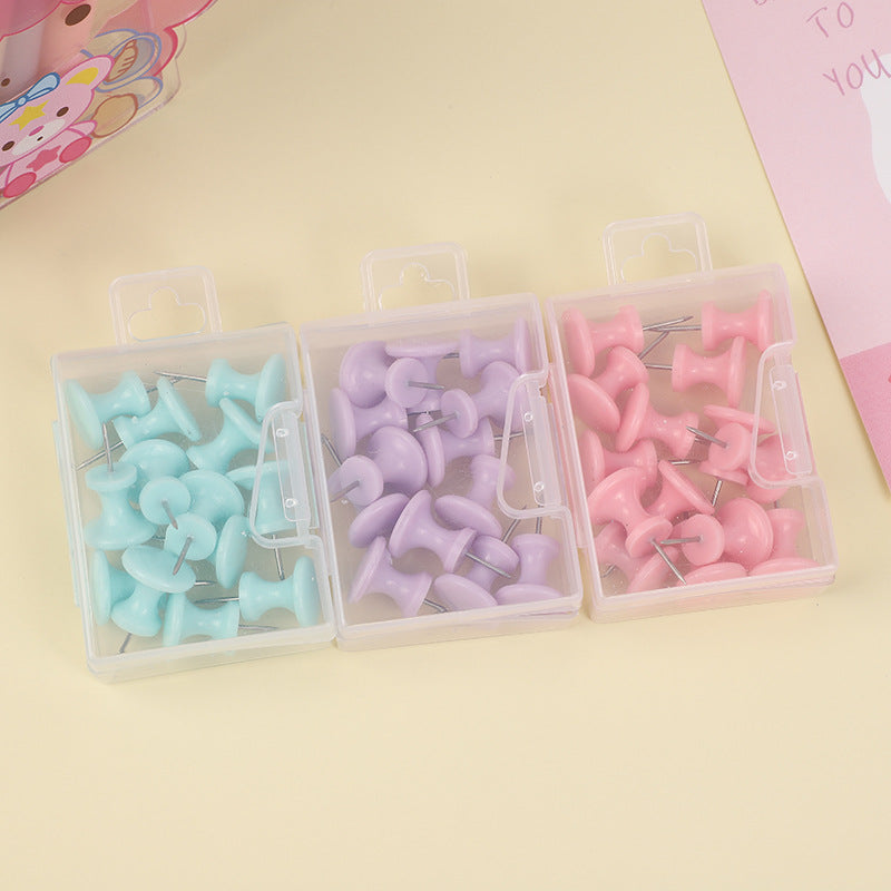 Wholesale Metal Stiletto Paper Clip