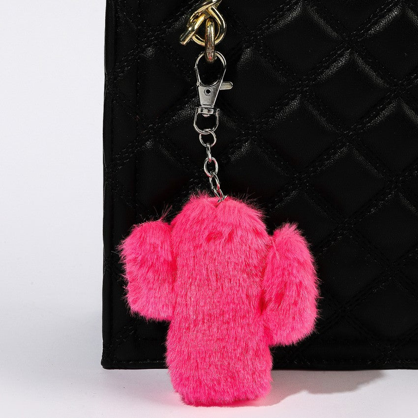 Llavero de peluche al por mayor