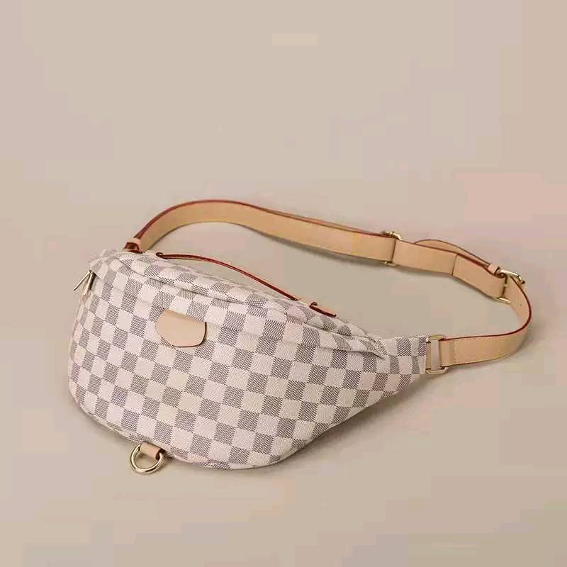 Wholesale  New Leisure All-match Fashion Brand Chest Bag