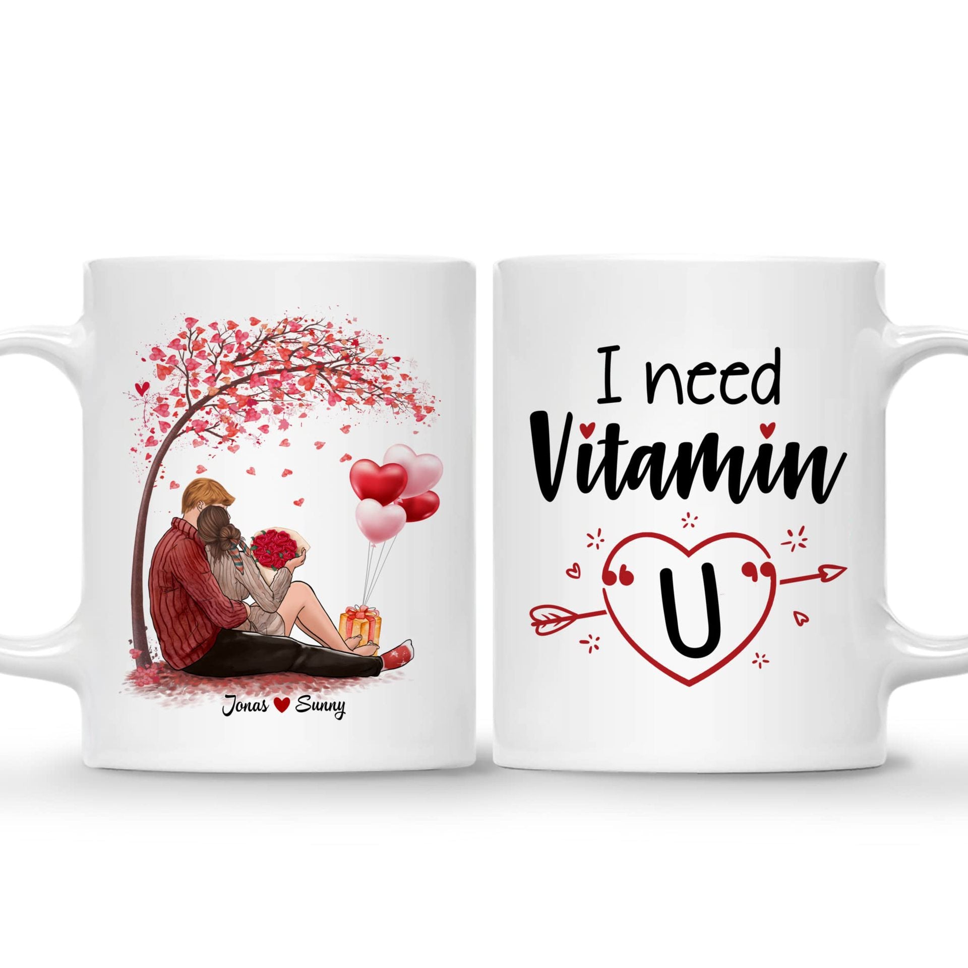 Wholesale Mother's Day Ceramic Cups