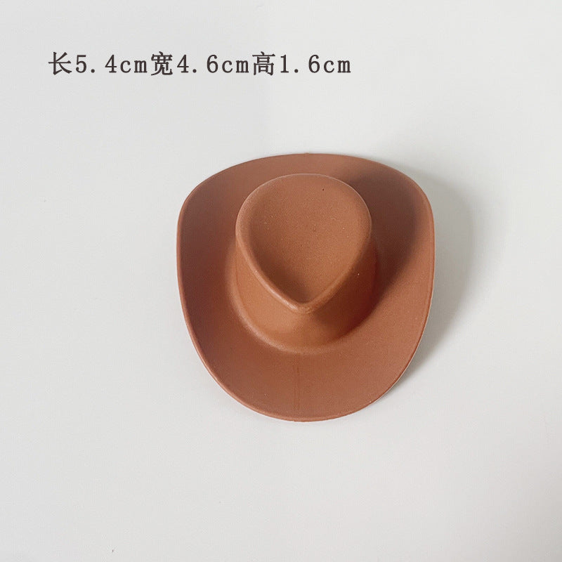 Wholesale 100pcs/pack small duck toy hat accessories