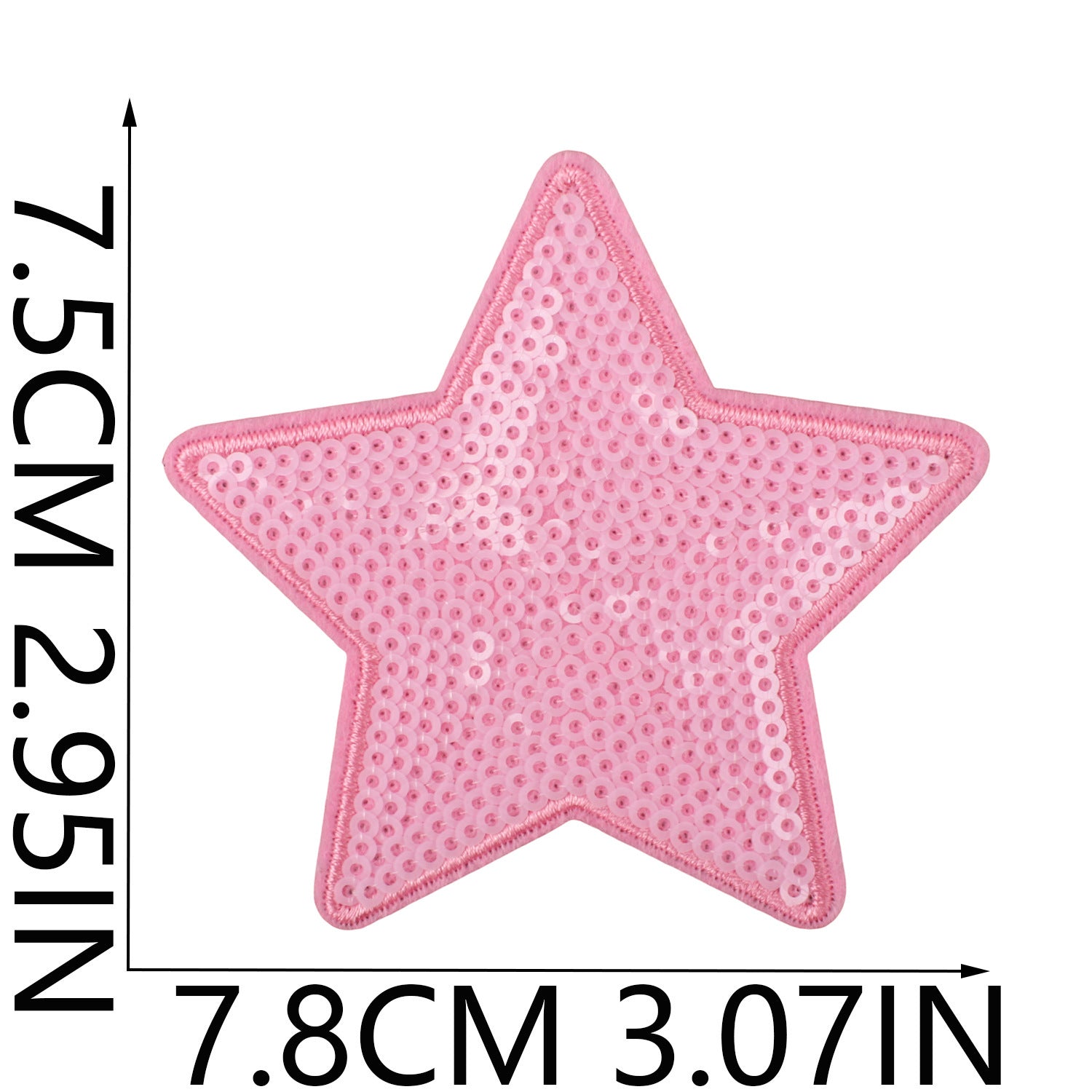Wholesale Game Day Embroidery Patch Iron On Applique For Clothing Jeans Backpack Decoration DIY Craft Supply Fashion Accessory Gift Boutique Resale