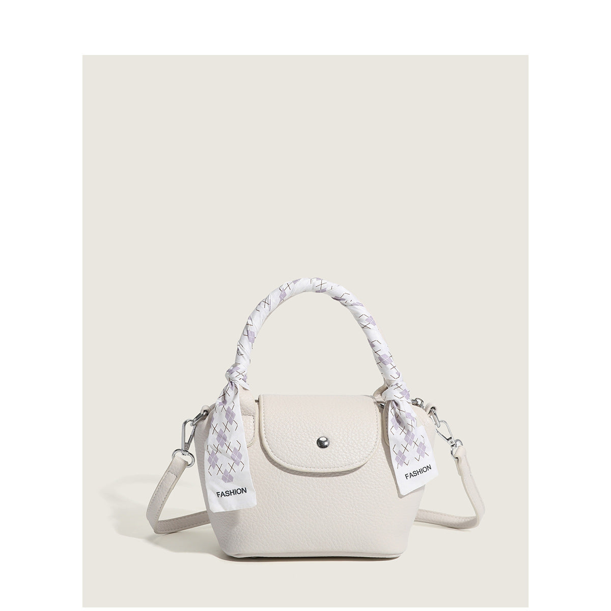 Wholesale 2023 PU Mini Handbag Crossbody Bag