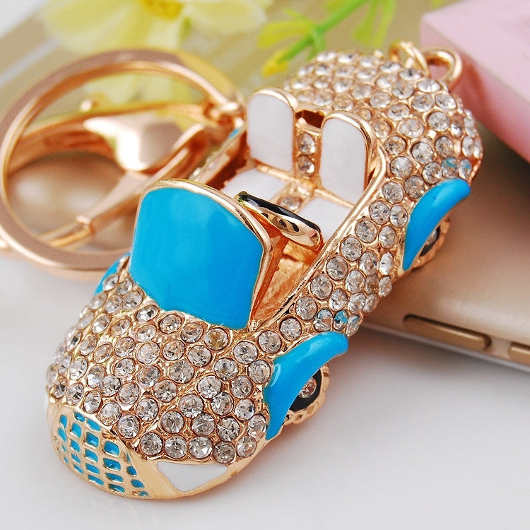 Keykanes de aleación de zinc de automóvil convertible al por mayor