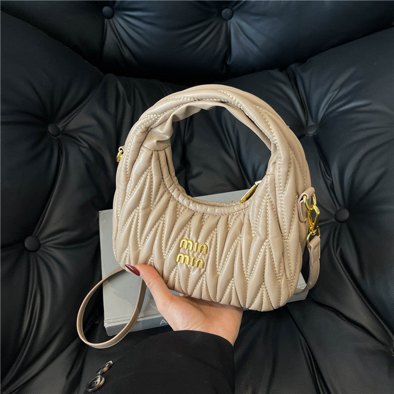 Wholesale  Bag  Letter Handbag Shoulder Crossbody Bag