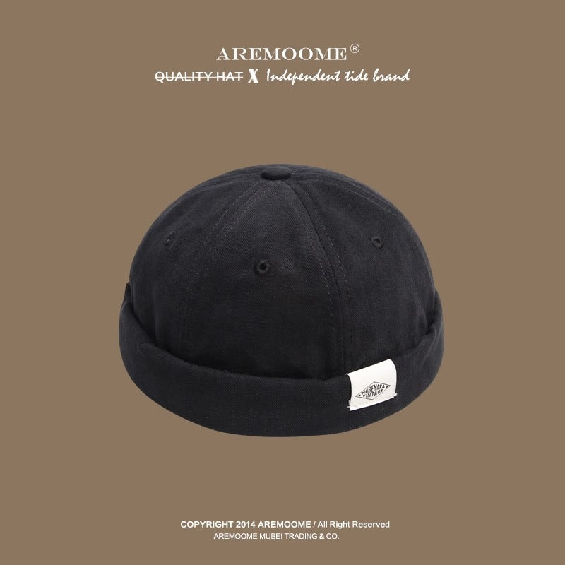 Wholesale Four seasons hat without brim