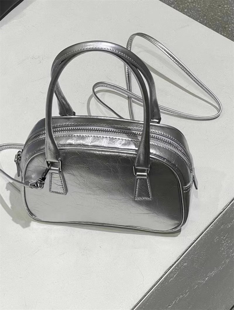 Wholesale Retro Pop One-shoulder Crossbody Bag