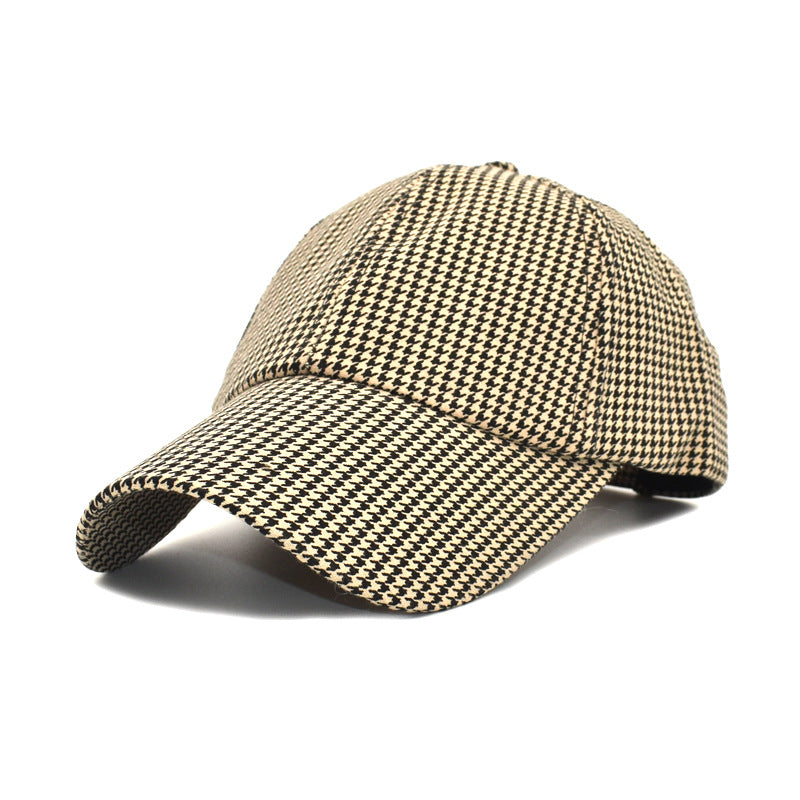 Capas de béisbol de impresión de control de algodón al por mayor