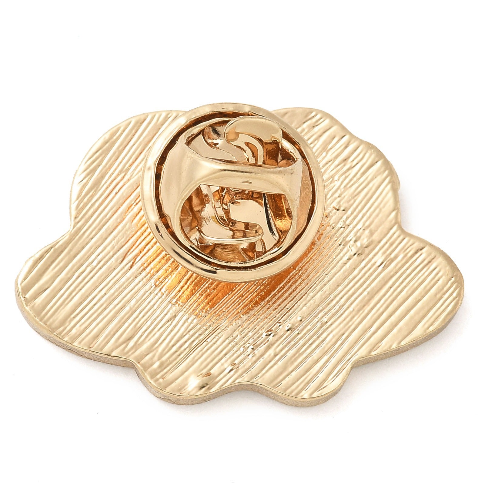 Wholesale Drip oil cartoon wings teeth cute brooch