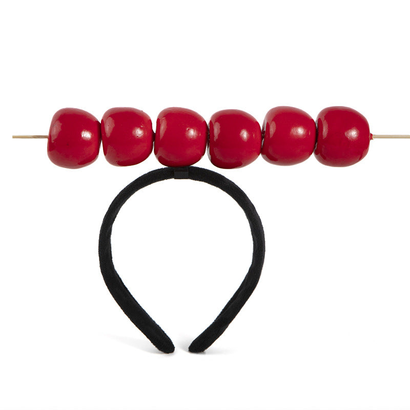 Wholesale Creative Cute and Funny Children's Headbands