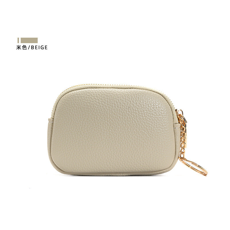 Wholesale Cute coin purse keychain