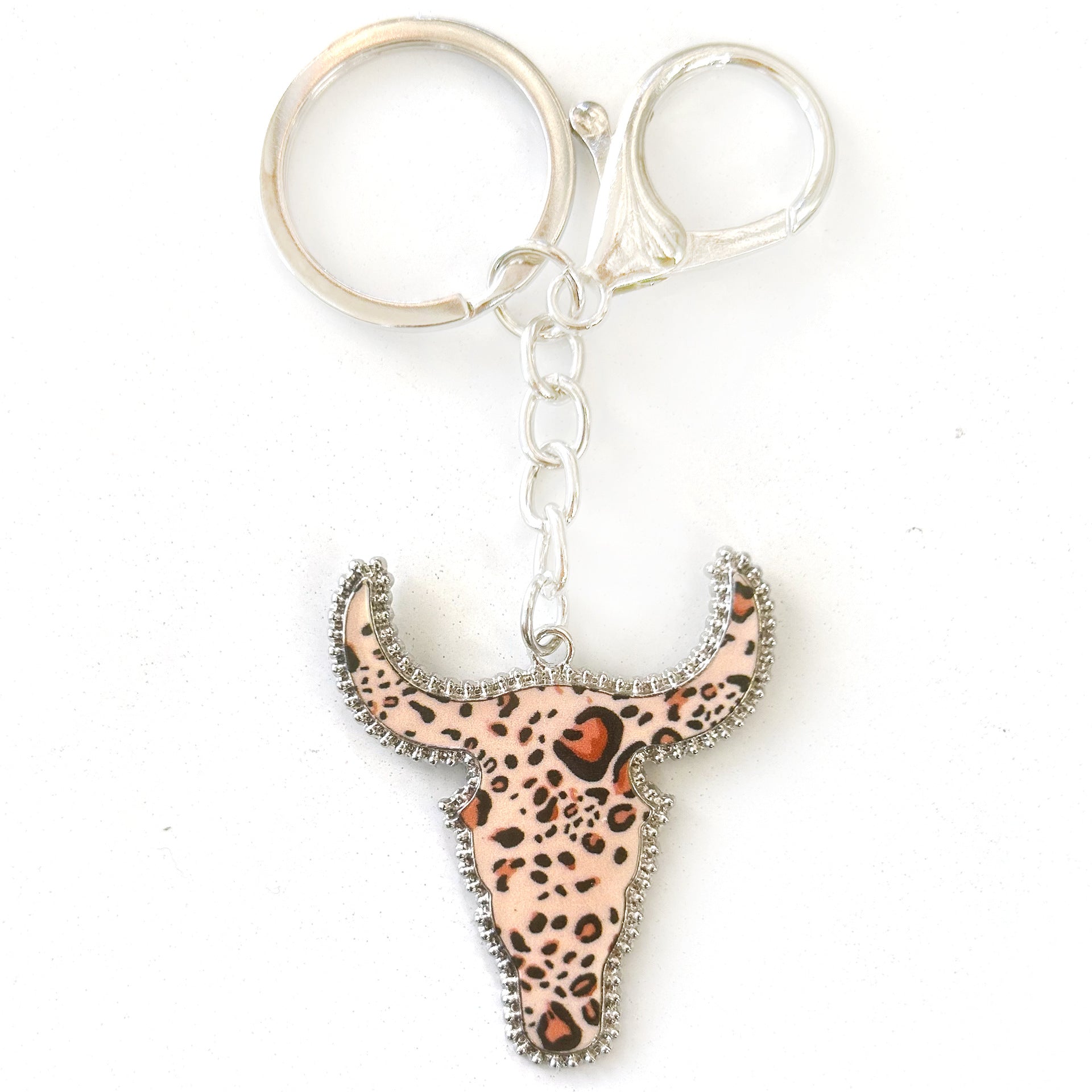 Wholesale Western Cowboy Keychain