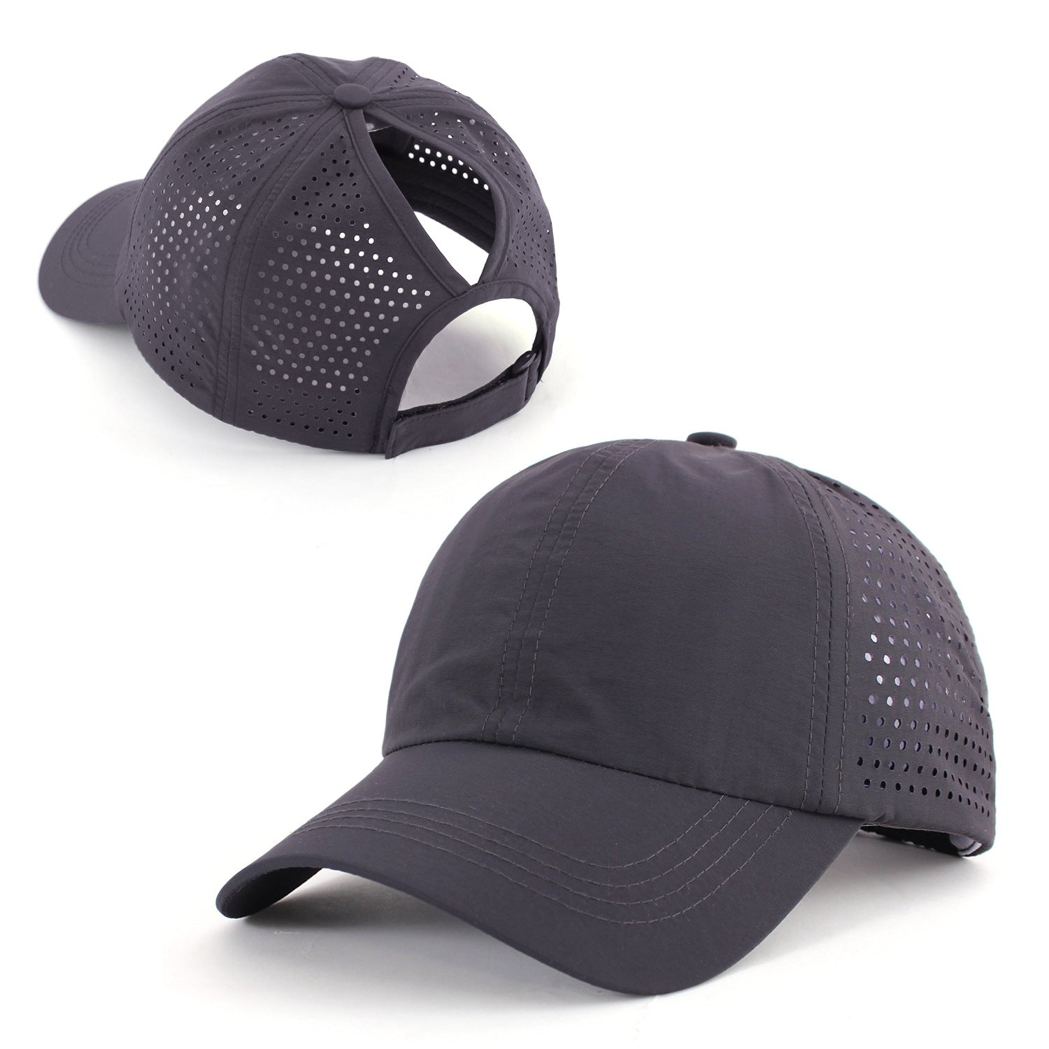 Wholesale Quick-drying thin summer baseball cap
