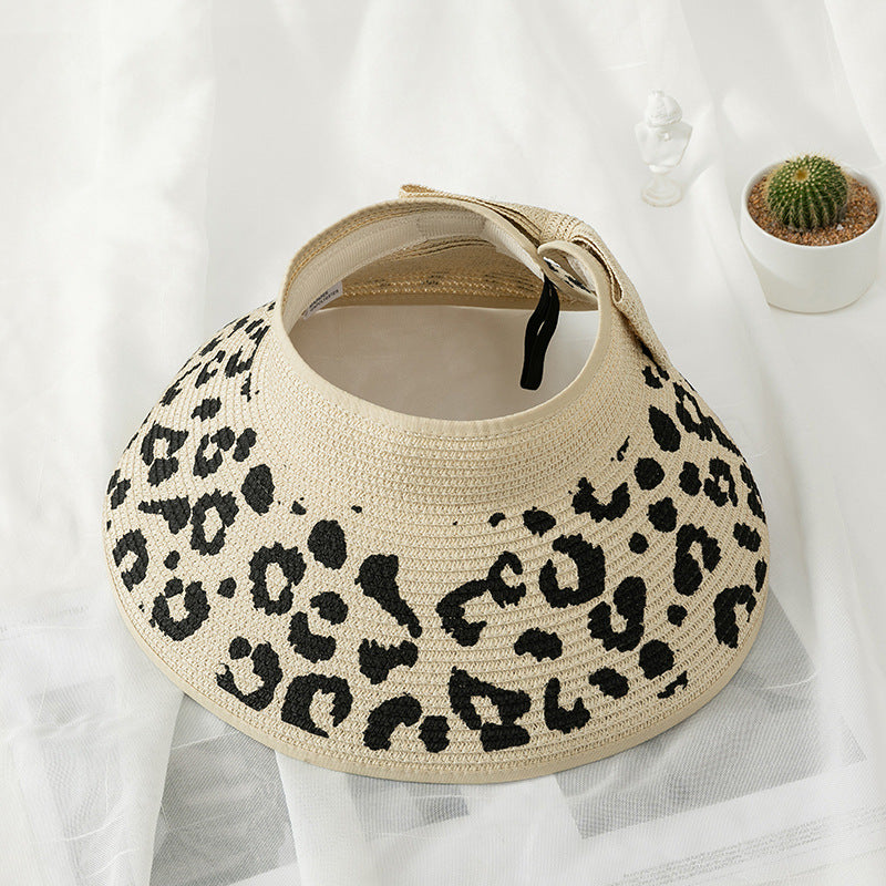 LEOPARDO DE SUMERA DEL SUMERANO SUMBRADO DE PETOLA DEL PARTE VACÍO