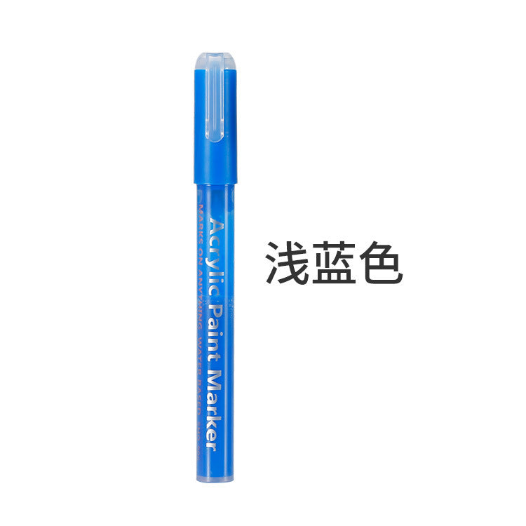 Wholesale Graffiti Diy Painting Nail Art Water-based Acrylic Pen