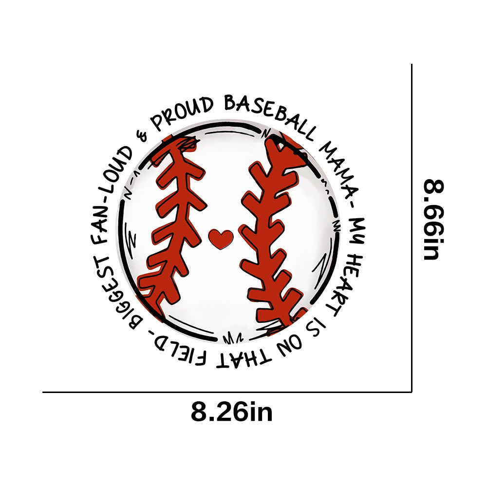 Wholesale Leopard print rugby pattern UV DTF Ready to Press Transfers Wraps