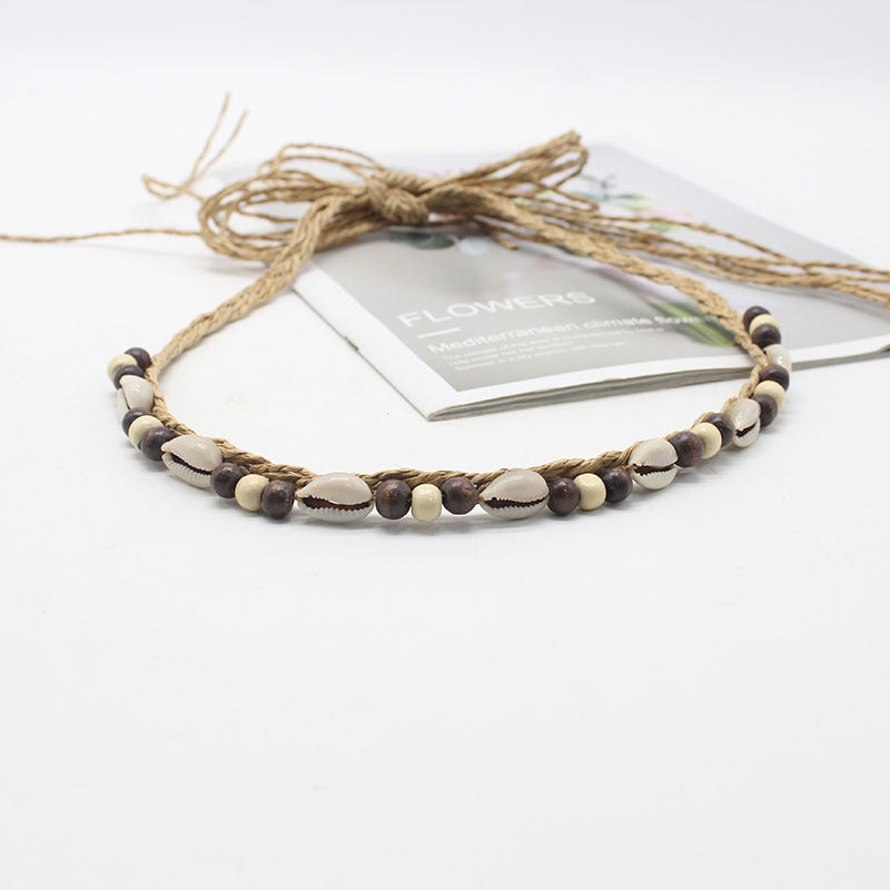 Wholesale Fresh Bohemian Style  Decoration Accessories