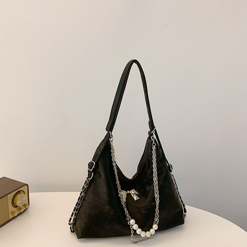 Wholesale Large Capacity Backpack Simple Casual Popular Shoulder Bag