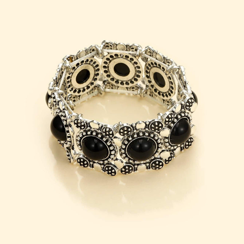 Wholesale Bohemian Ethnic Style Turquoise Bracelets