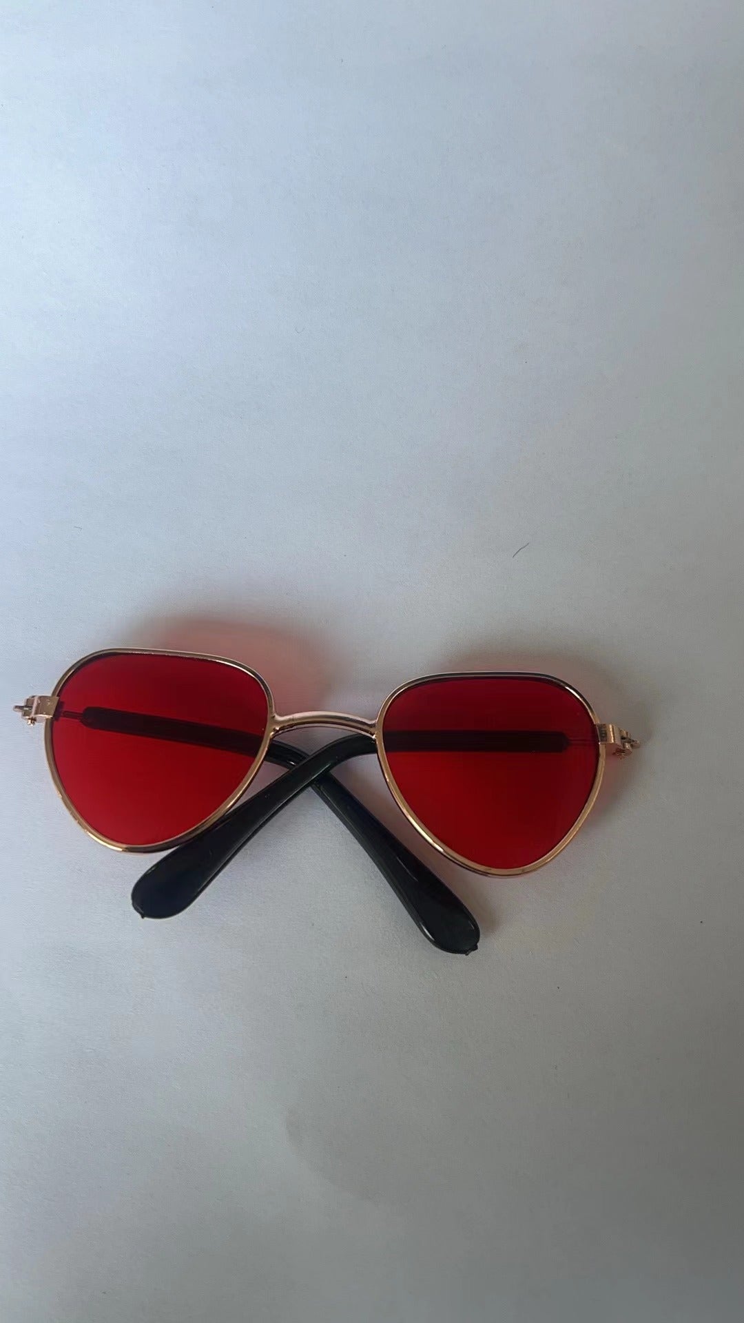 Wholesale Pet glasses,  cat sunglasses,  pet UV protection glasses,  trendy cool accessories,  protective glasses