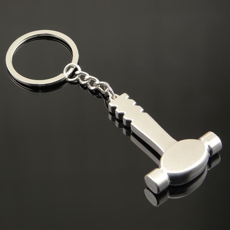 Wholesale Double End Wrench Tool Keychain
