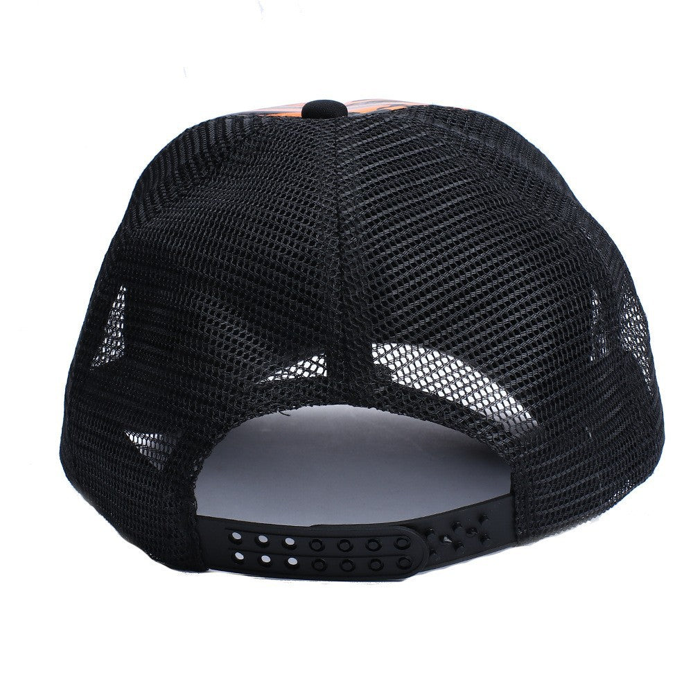 Wholesale Explosive Independence Day United States Parade Collective Summer Cap