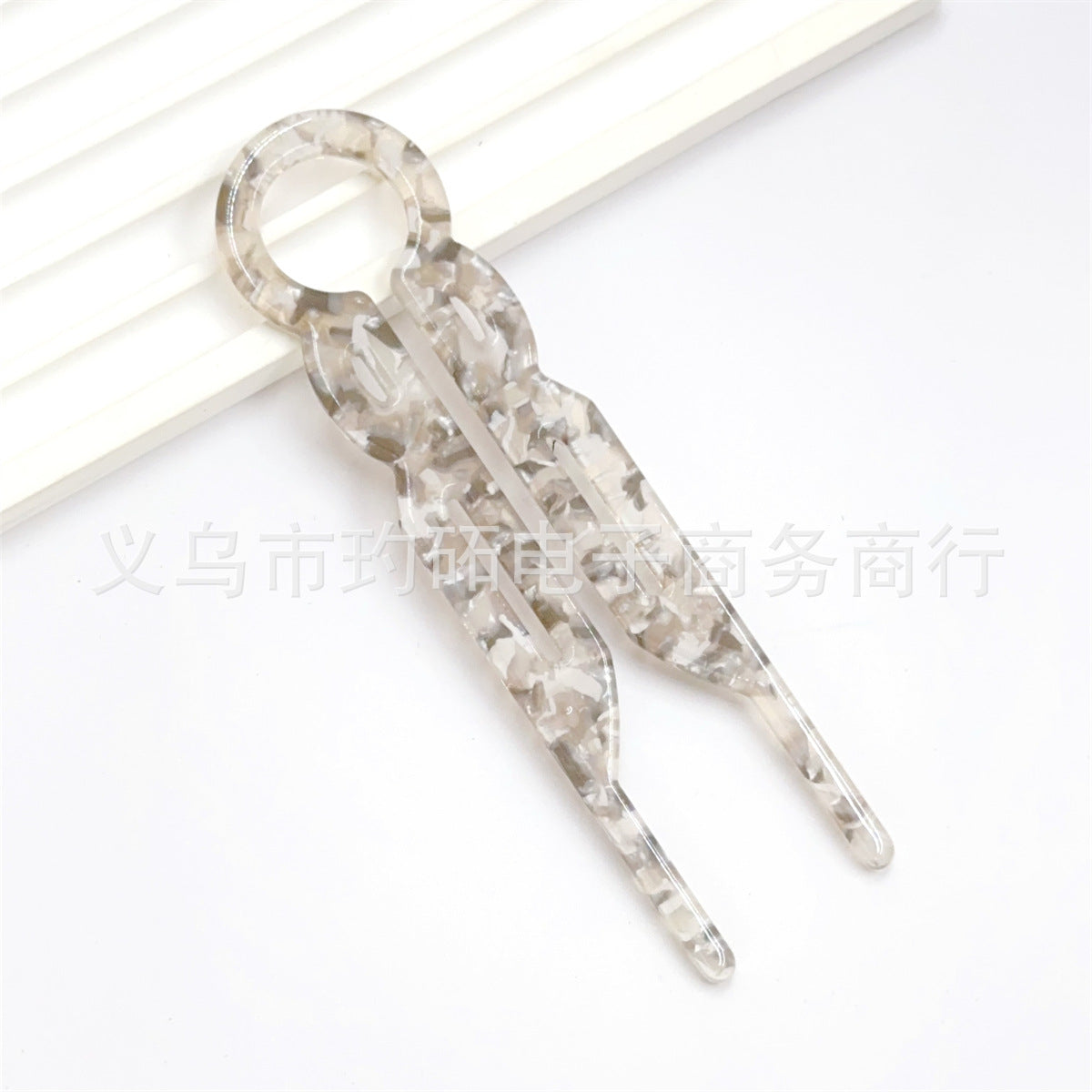 Wholesale U-shaped hairpin,  high-end ancient style hairpin