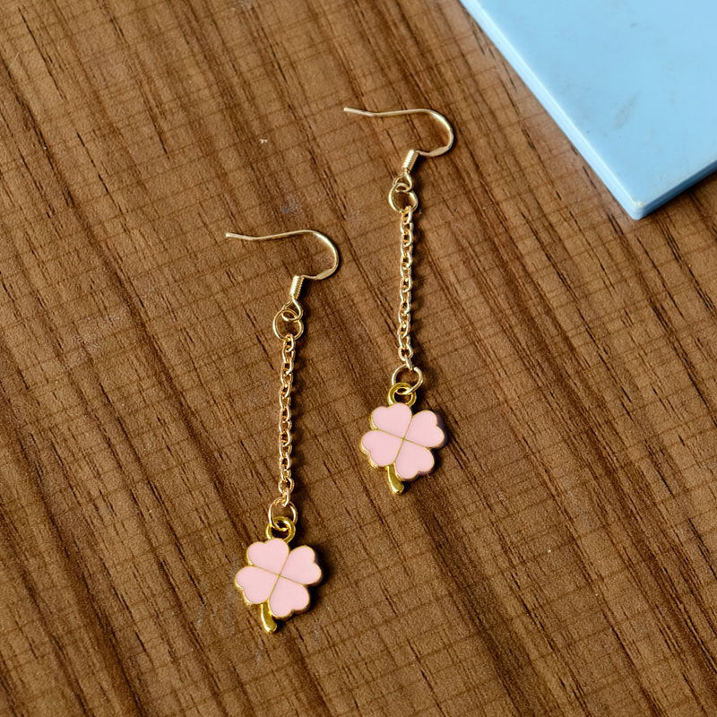 Wholesale Vintage court style ethnic antique earrings