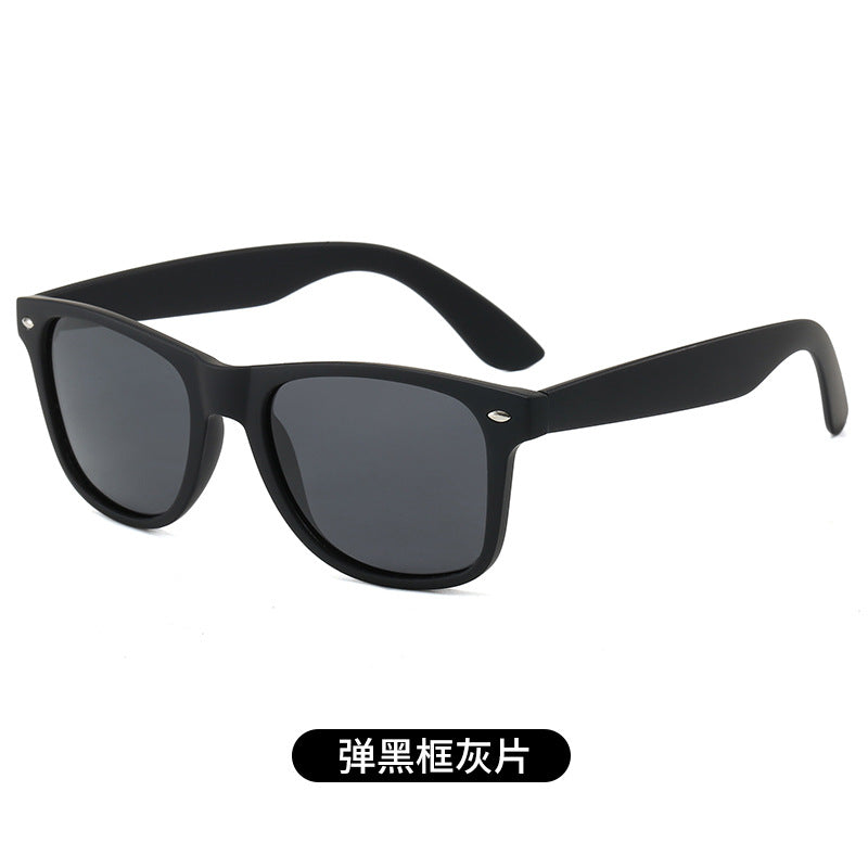 Wholesale Sports glasses outdoor driving night vision polarized sunglasses