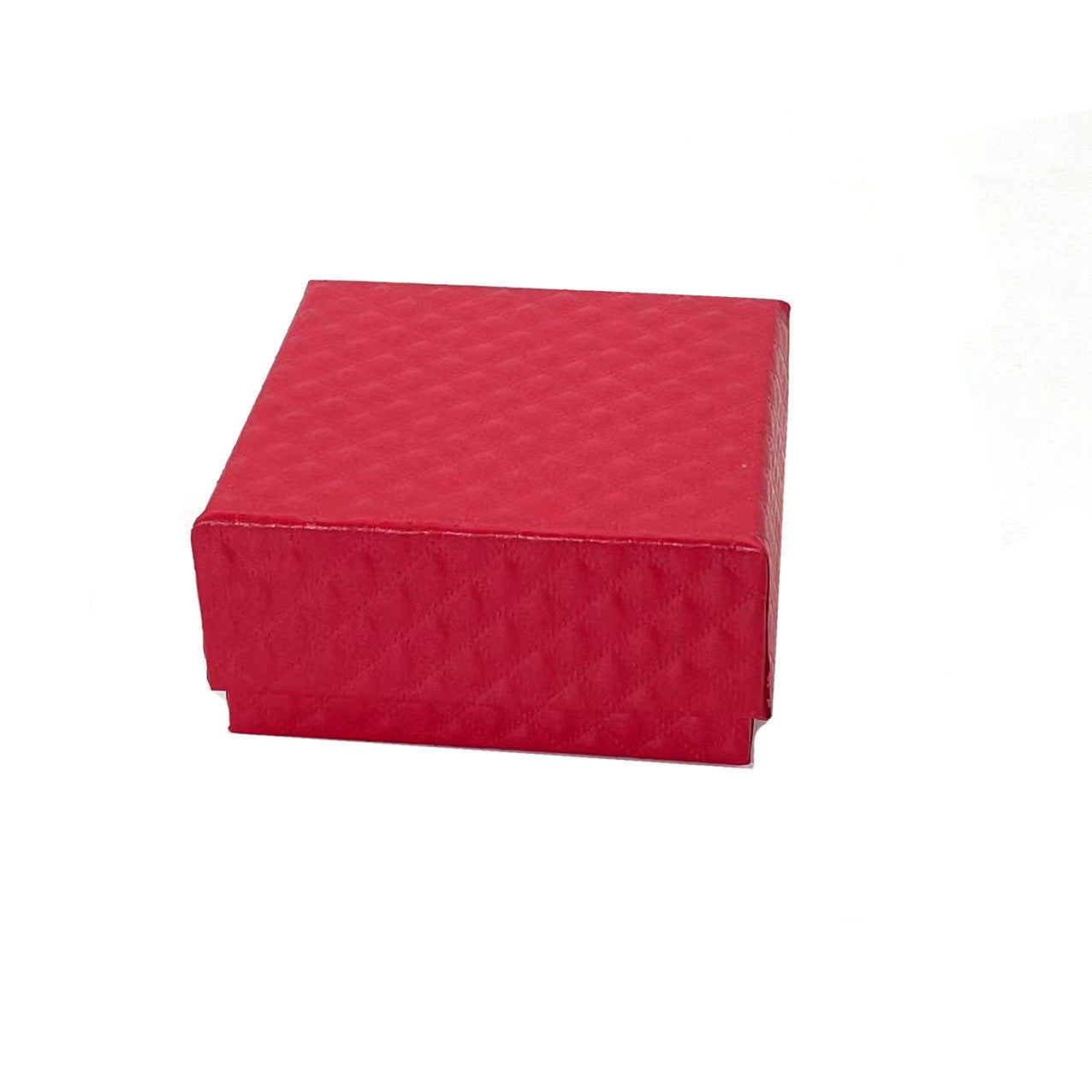 Wholesale 8MM Austrian Sugar Cube Crystal Colorful Bracelet