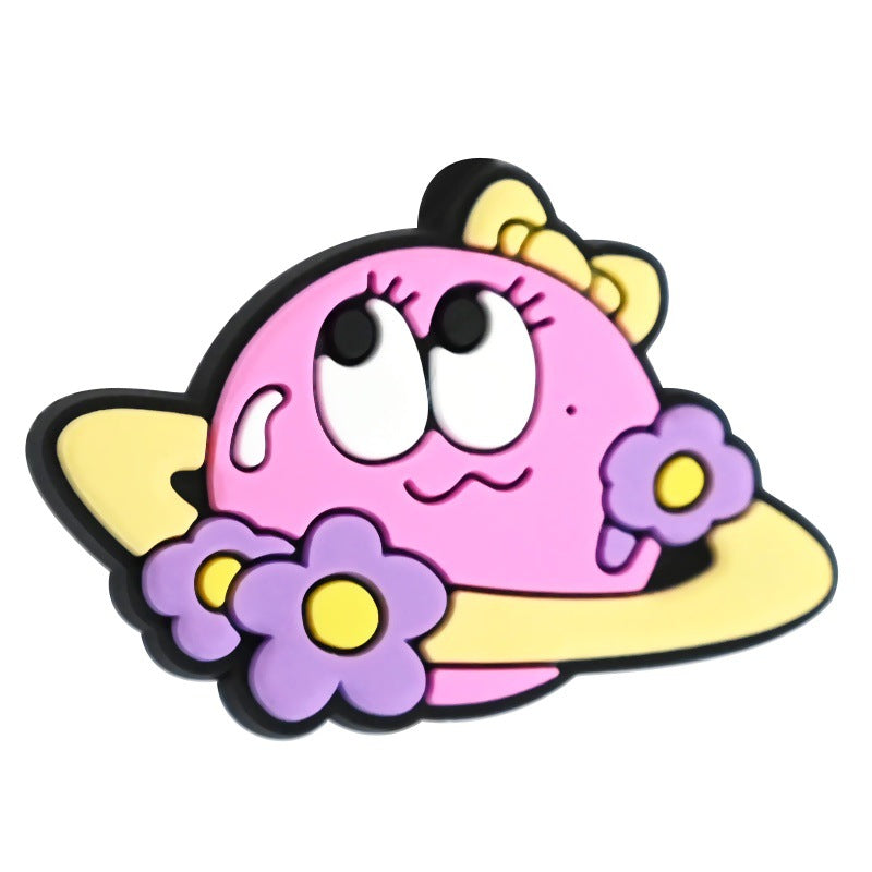 Wholesale  Random 100pcs/pack   Little Planet Series DIY Beading