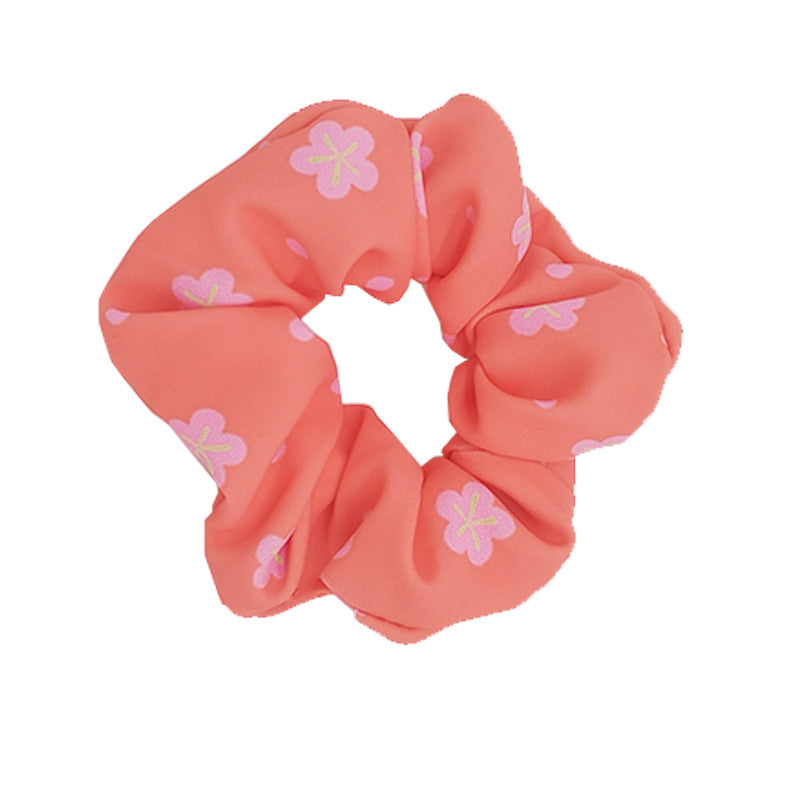 Wholesale Anime Large Intestine Hair Ties