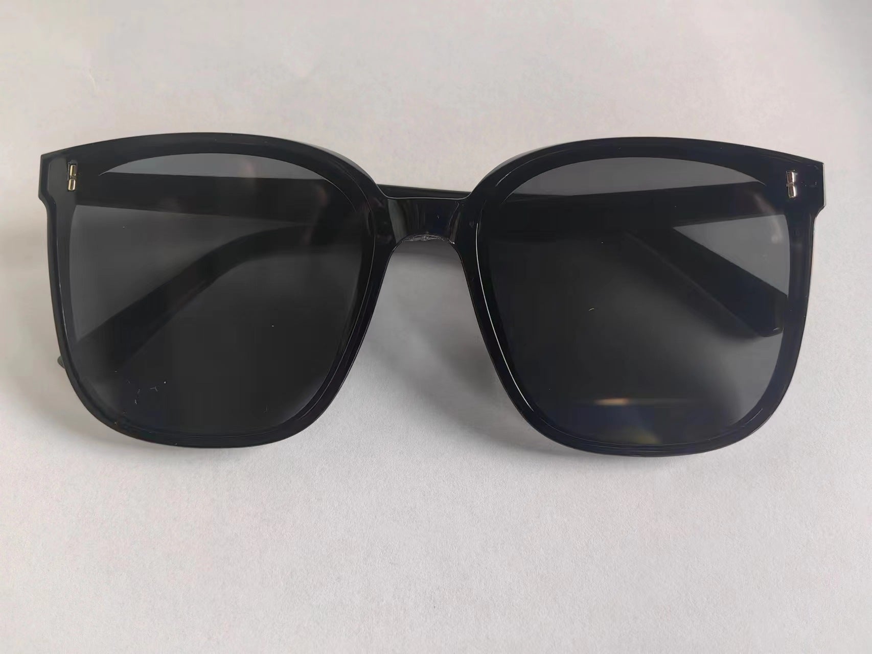 Wholesale Square frame Midin sun protection sunglasses