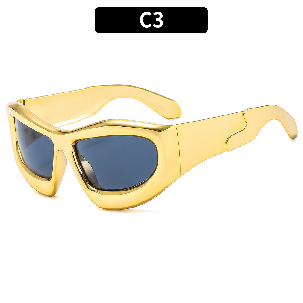 Wholesale Y2K PC Sunglasses