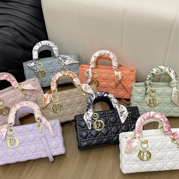Wholesale Fashion Handbag Hot Style Shoulder Crossbody Bag