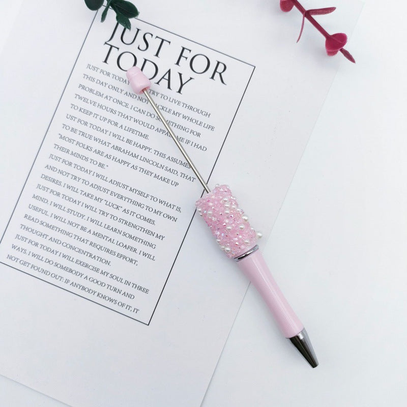 Wholesale DIY pearl star bead pen