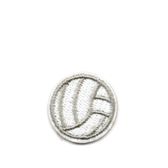 Wholesale Cartoon football  basketball  rugby  baseball embroidered patches