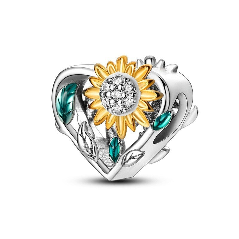 Wholesale plant  avocado sunflower Charms