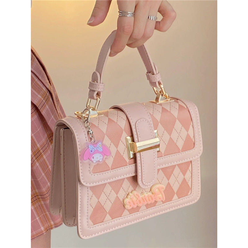 Wholesale Summer Handbag Fashion Diamond Embroidery Shoulder Bag
