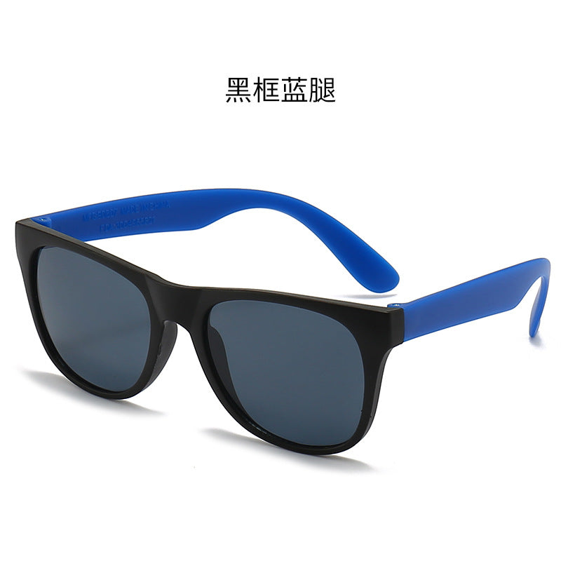 Wholesale Sunglasses Square Frame Y2K Sunglasses
