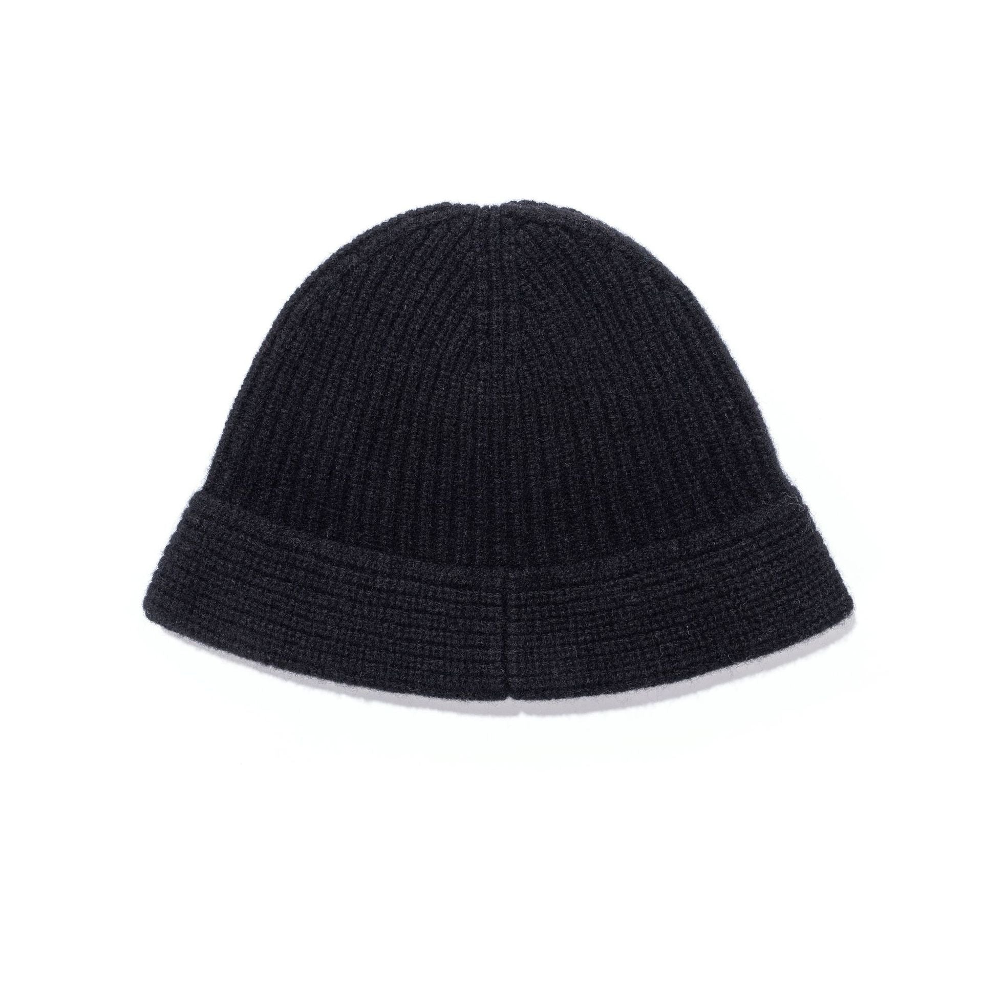 Wholesale Pure Wool Face-revealing Small Fisherman Hat Bucket Hat