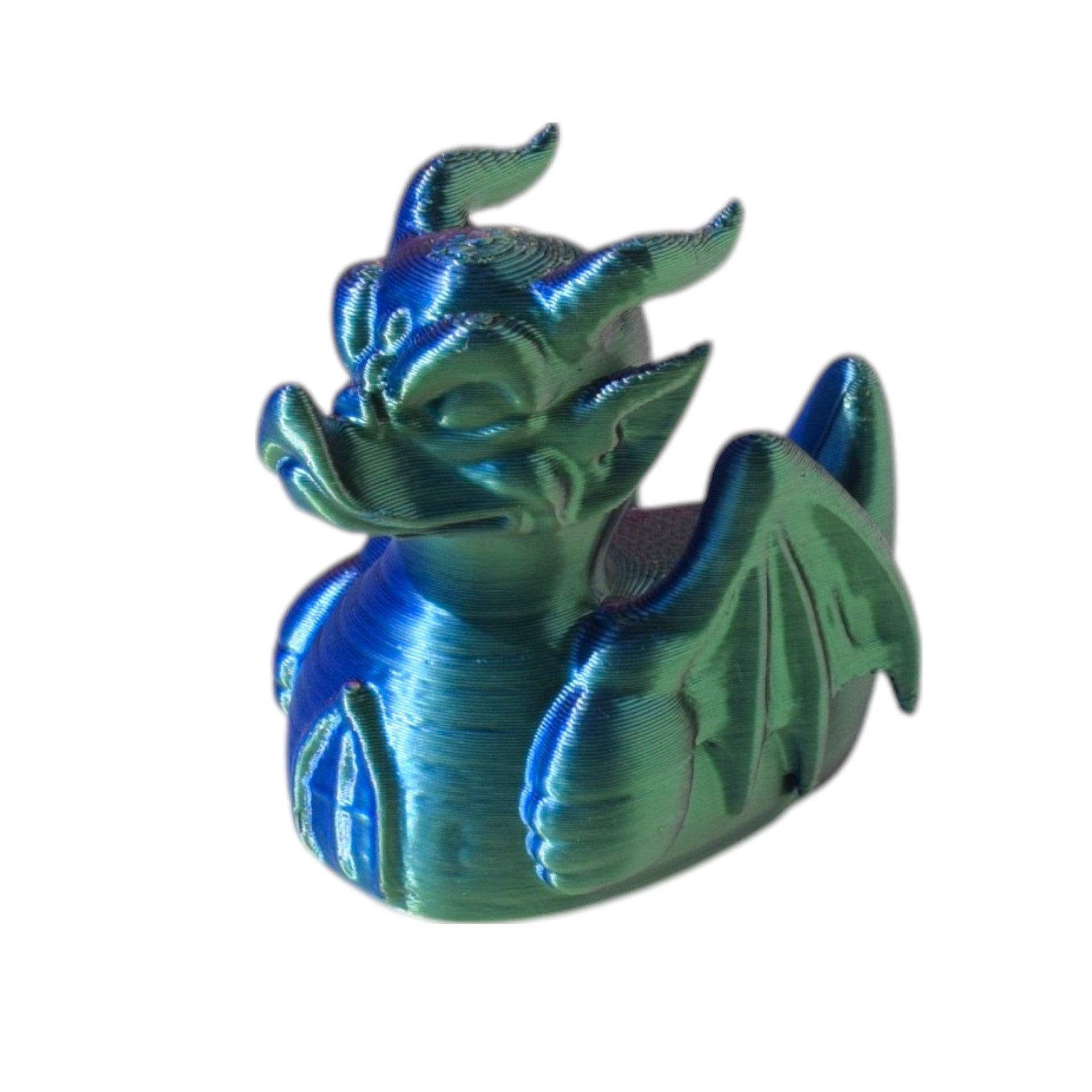 Wholesale  duck ghost duck angel duck skeleton duck