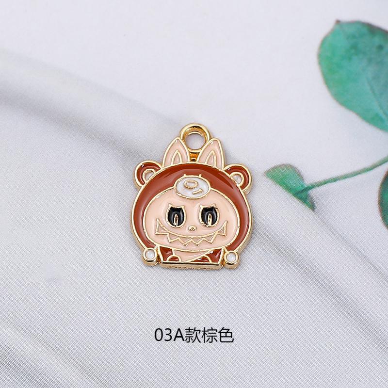 Wholesale 10pcs/pak Creative Jewelry DIY Pendant  Charms Accessories OLY Exclusive