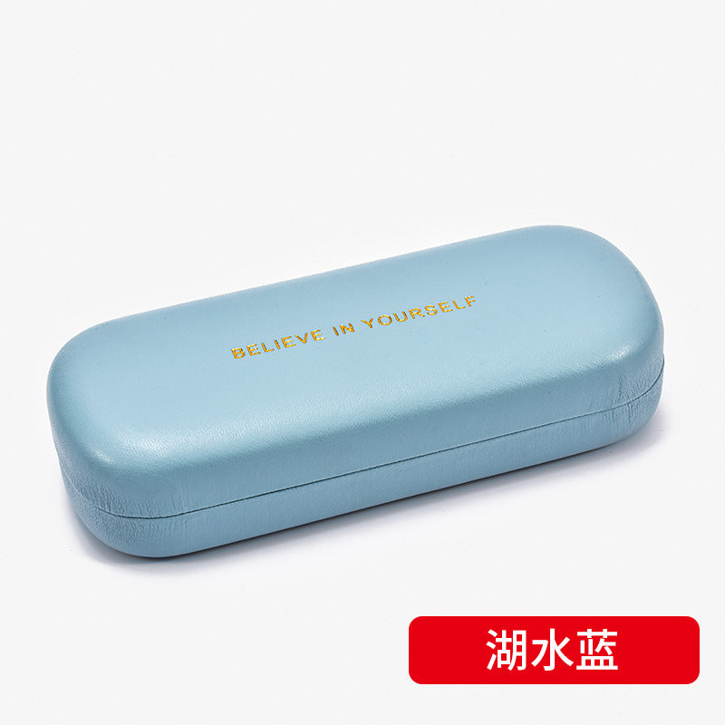 Wholesale Portable student glasses case