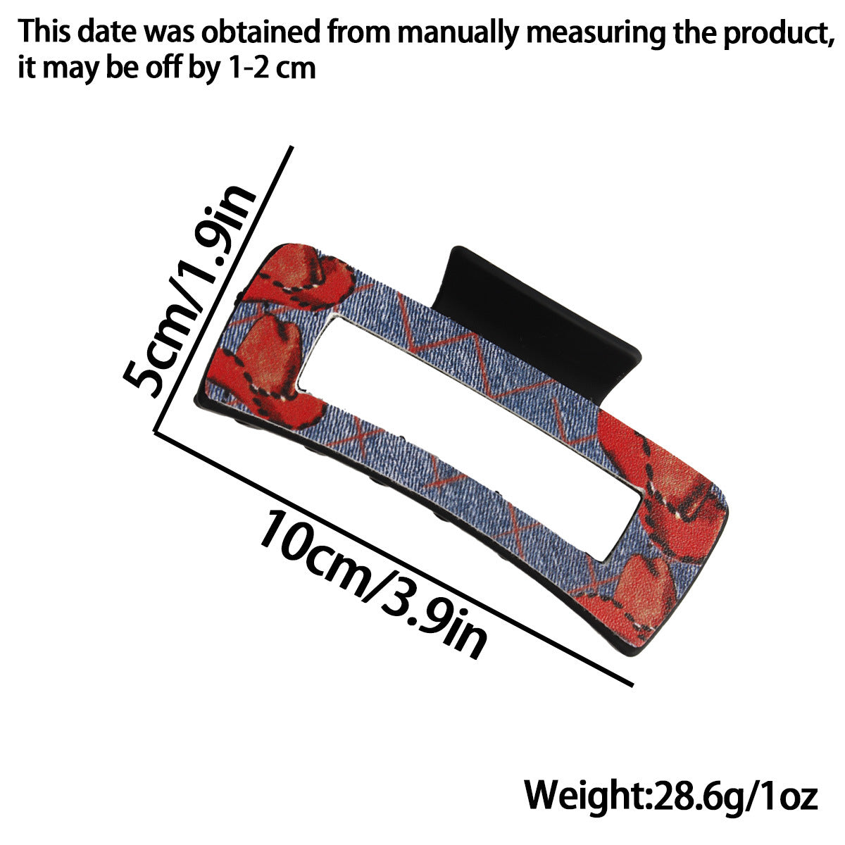 Wholesale Western Cowboy Feather Clip