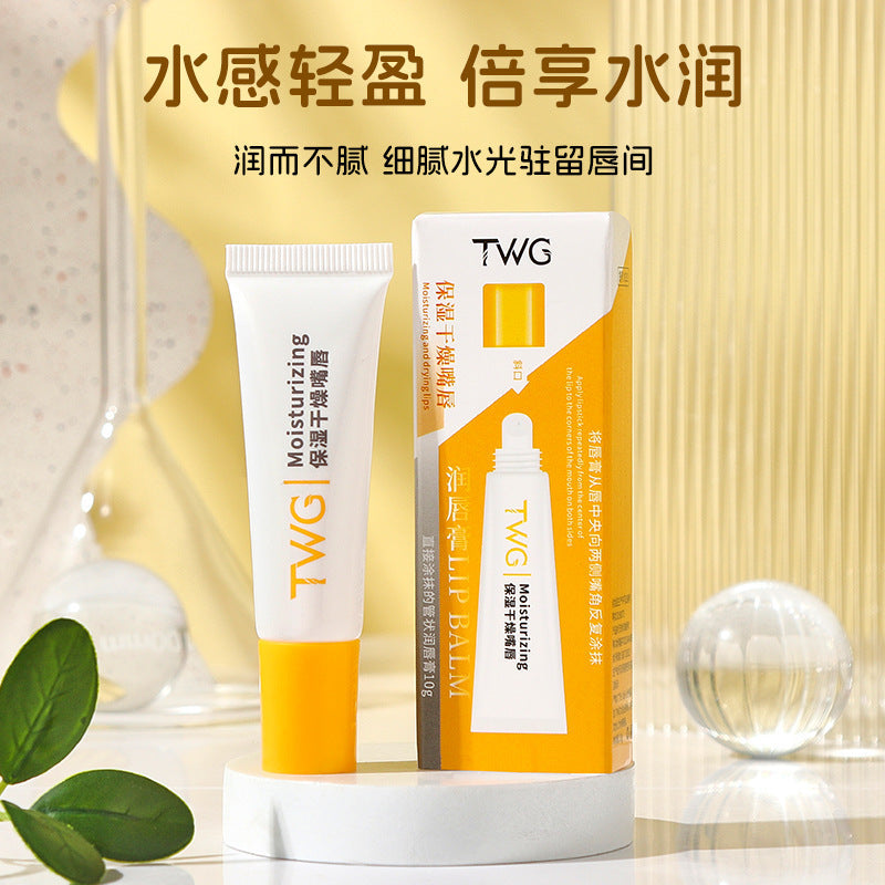 Wholesale Wholesale Moisturizing Lip Balm for Men and Women