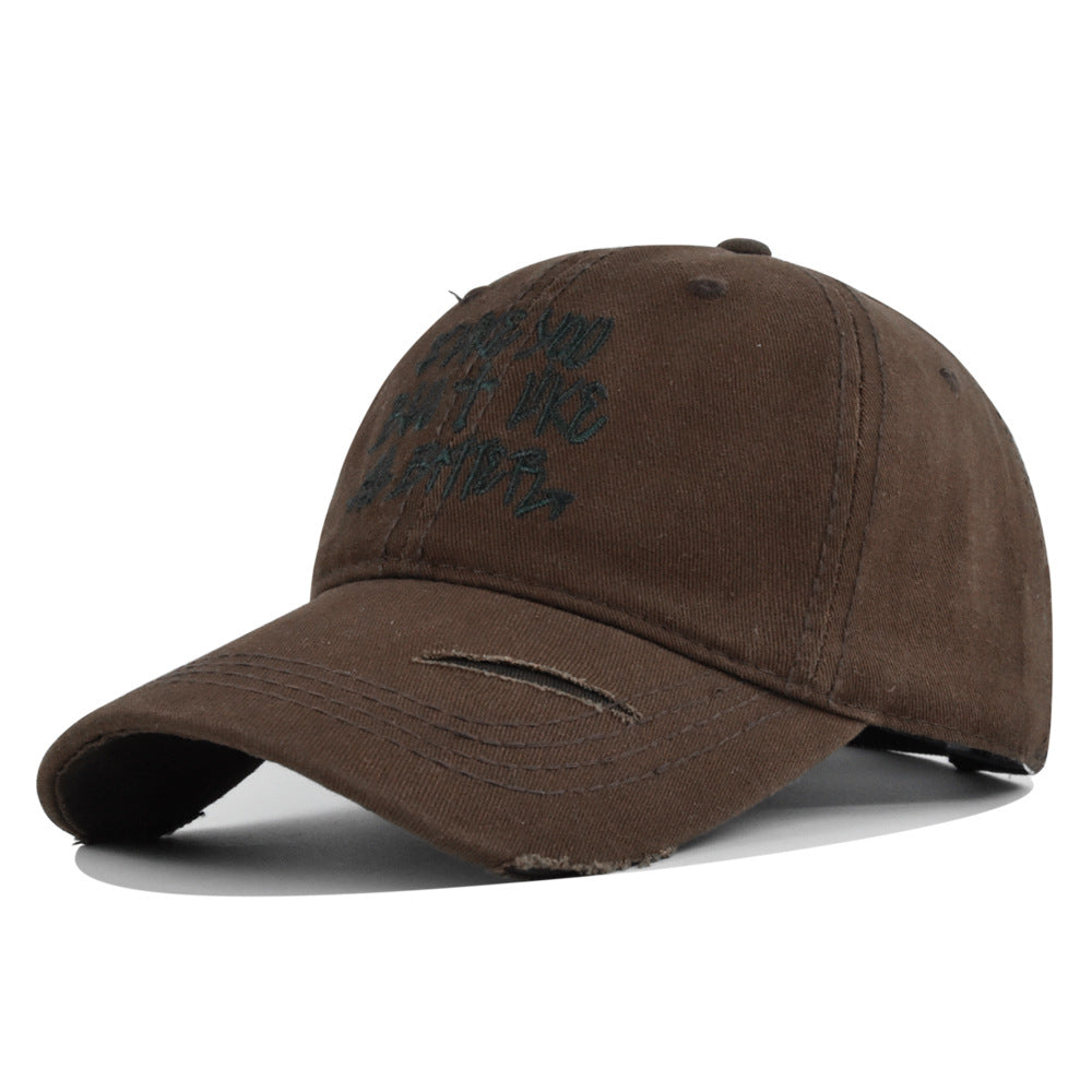 Wholesale Cross Cotton Baseball Caps