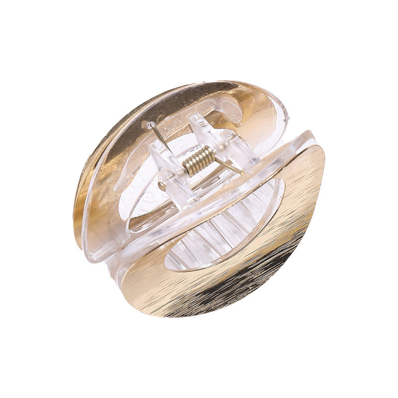 Wholesale Alloy Matte Shark Clip