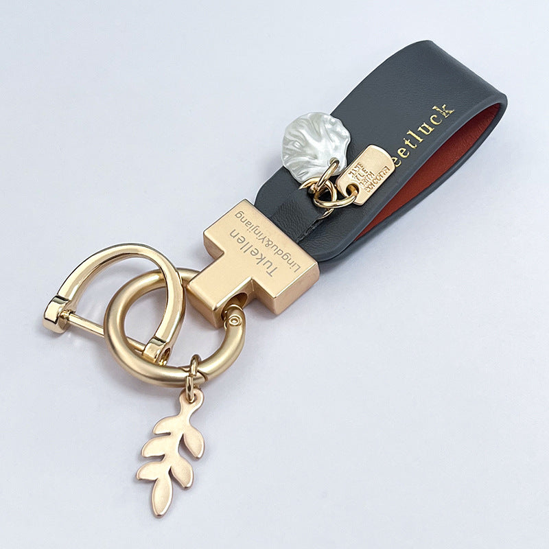 Wholesale 30pcs Xiaoxiangfeng Zinc Alloy Keychain