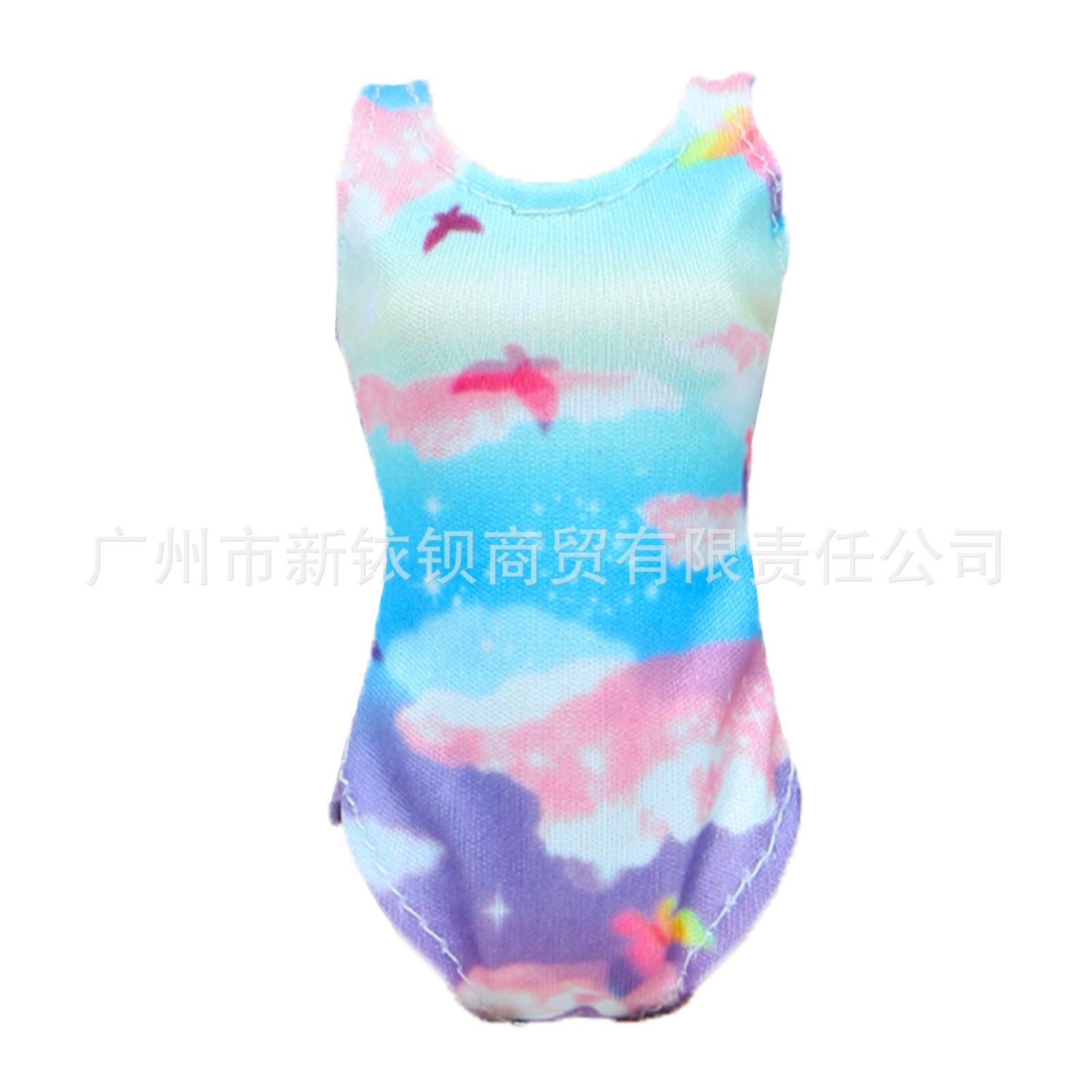 Wholesale 30cm doll swimsuit doll clothes doll accessories